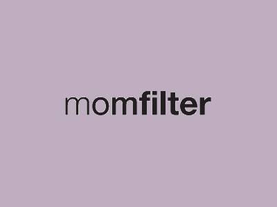 Momfilter Mentions Stop Here!